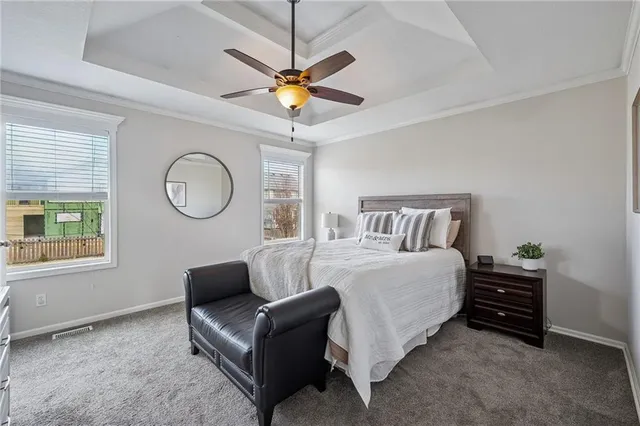 $330,000 | 1102 Melody Court, Kearney, MO 64060