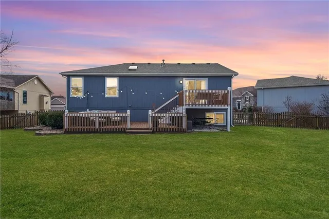 $330,000 | 1102 Melody Court, Kearney, MO 64060