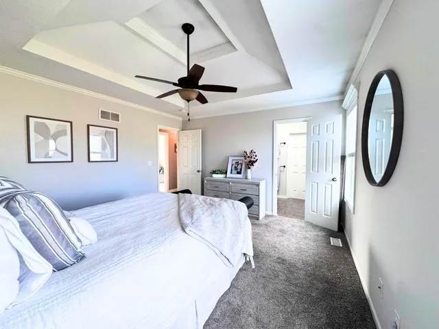 $330,000 | 1102 Melody Court, Kearney, MO 64060