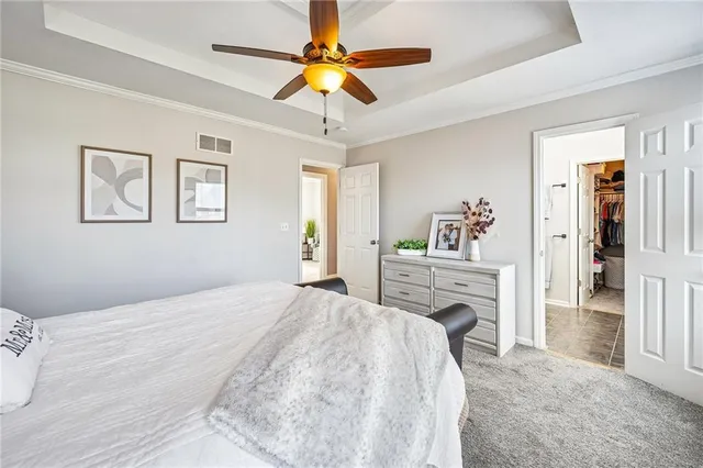 $330,000 | 1102 Melody Court, Kearney, MO 64060