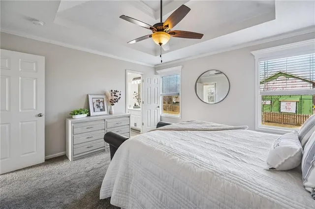 $330,000 | 1102 Melody Court, Kearney, MO 64060