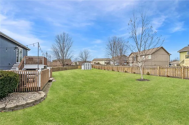 $330,000 | 1102 Melody Court, Kearney, MO 64060