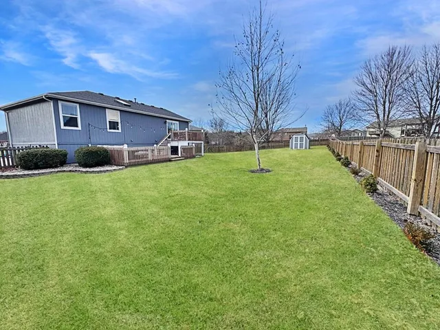 $330,000 | 1102 Melody Court, Kearney, MO 64060