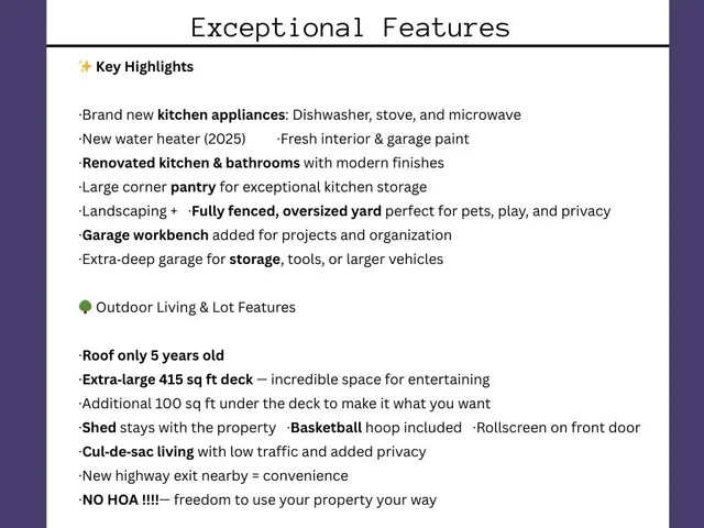 $330,000 | 1102 Melody Court, Kearney, MO 64060