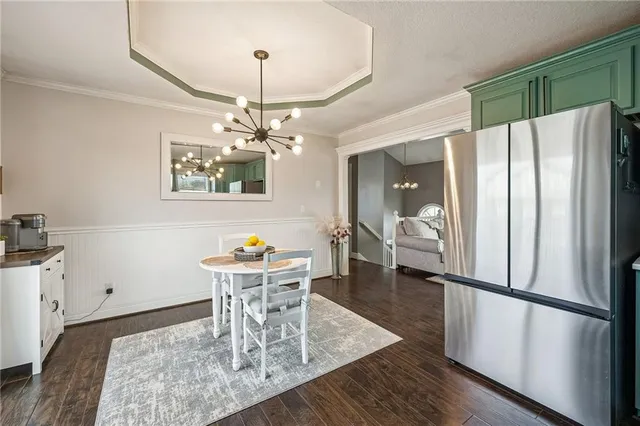 $330,000 | 1102 Melody Court, Kearney, MO 64060