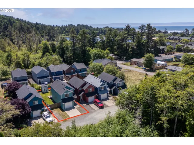 $379,000 | 8465 Hollyhock Street, Rockaway Beach, OR 97136