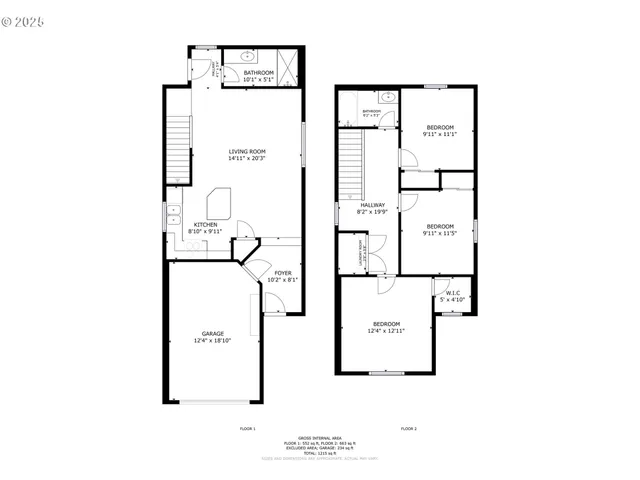 $379,000 | 8465 Hollyhock Street, Rockaway Beach, OR 97136