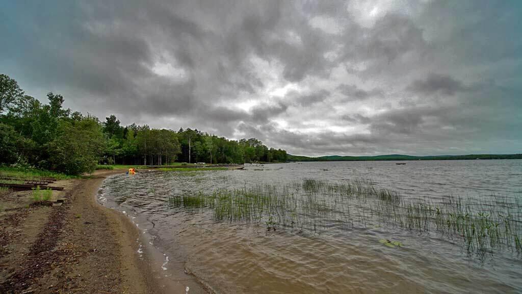 169 South Shore Road Linneus, ME 04730 - Photo 45 of 45 sandy-beach-169-s-shore-rd