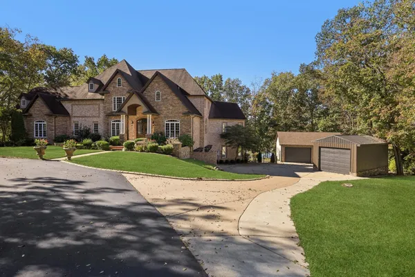 $2,299,000 | 1556 A Berea Church Road, Lebanon, TN 37087