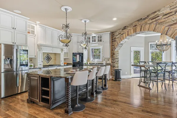 $2,299,000 | 1556 A Berea Church Road, Lebanon, TN 37087