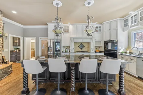 $2,299,000 | 1556 A Berea Church Road, Lebanon, TN 37087