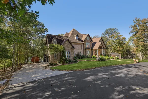 $2,299,000 | 1556 A Berea Church Road, Lebanon, TN 37087