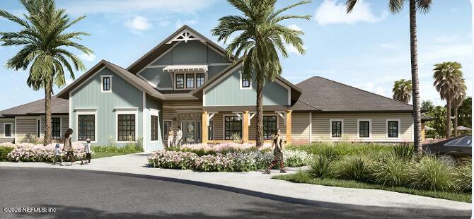 6352 Firebush Road Jacksonville, FL 32218 - Photo 4 of 6 clubhouse villages of w, amenities