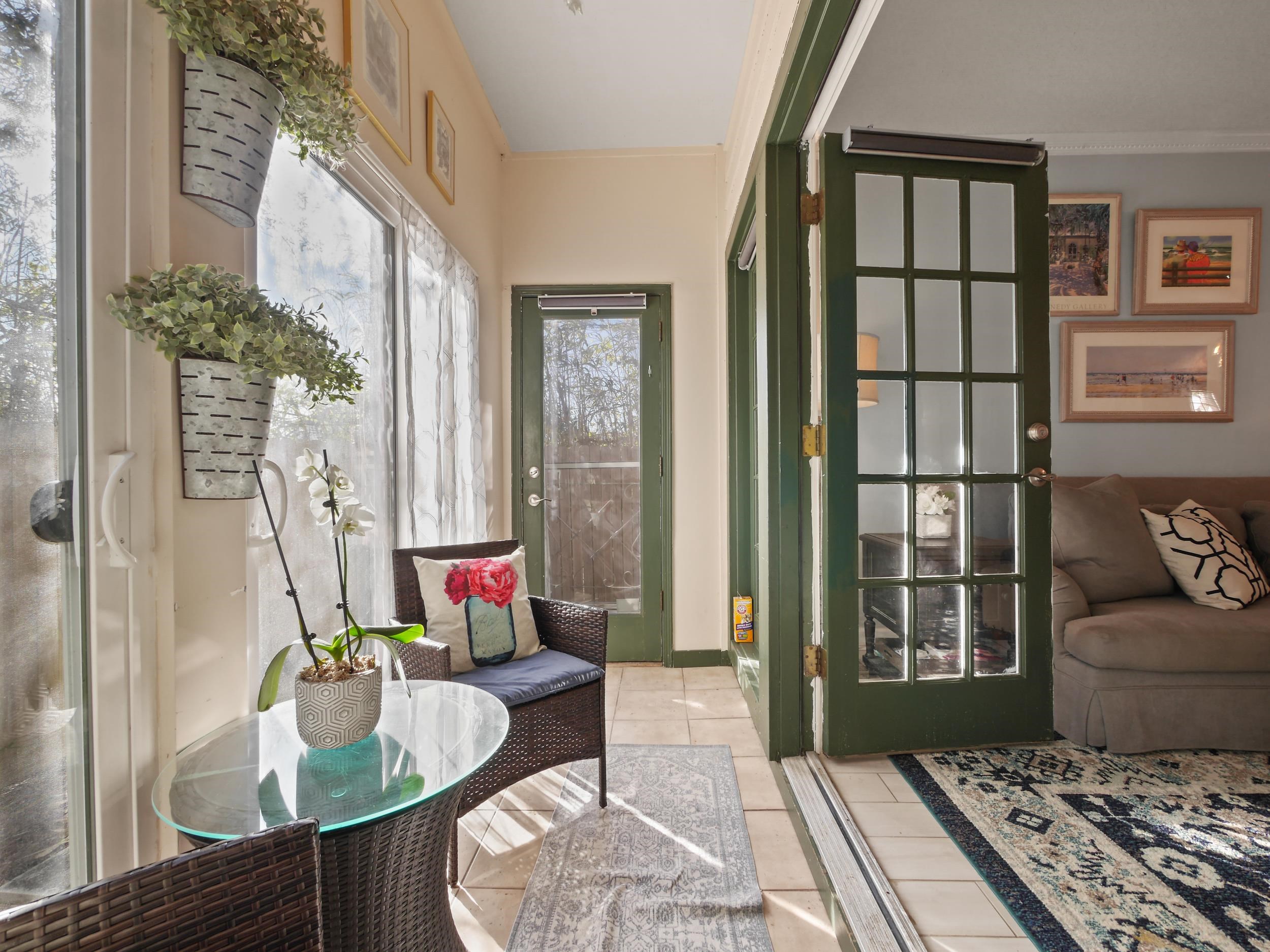 84 Seascape Circle St. Augustine, FL 32080 - Photo 26 of 34 a living room with furniture and a rug