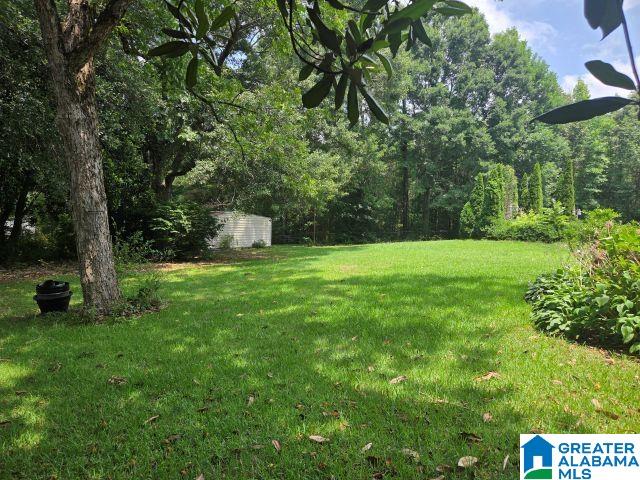 1660 Country Club Road Roanoke, AL 36274 - Photo 12 of 48