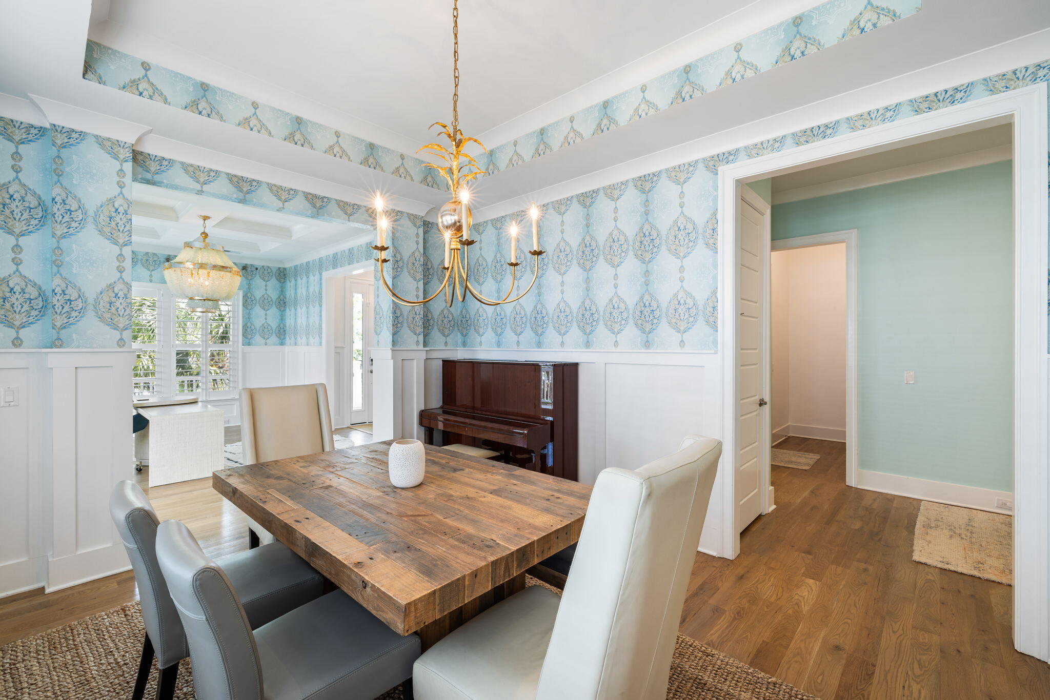1569 Red Tide Road Mount Pleasant, SC 29466 - Photo 11 of 58 Dining