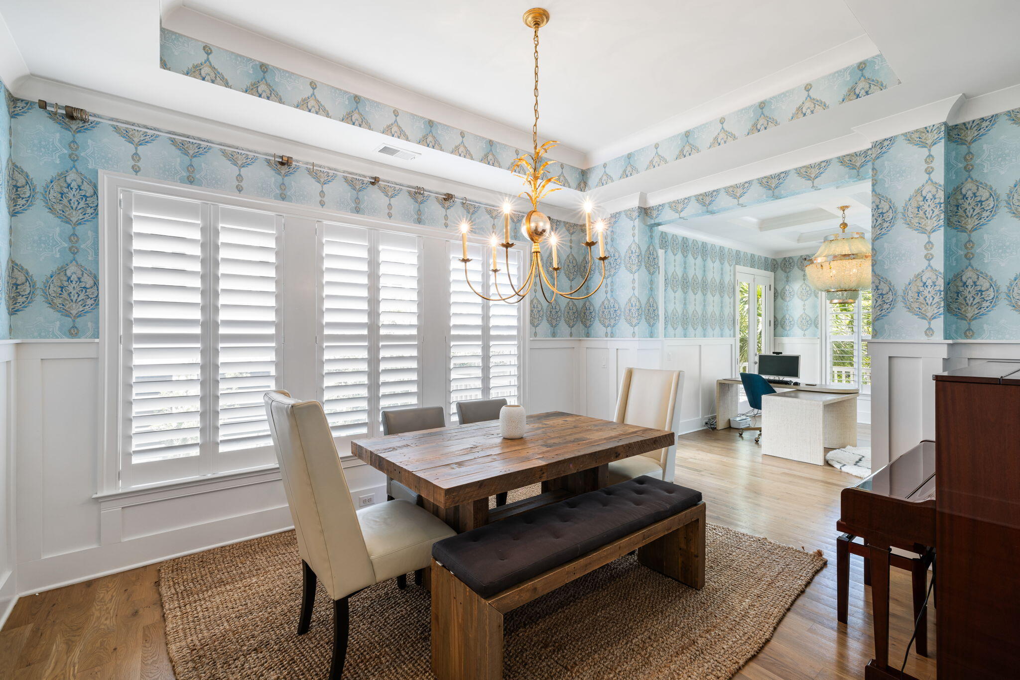 1569 Red Tide Road Mount Pleasant, SC 29466 - Photo 12 of 58 Dining