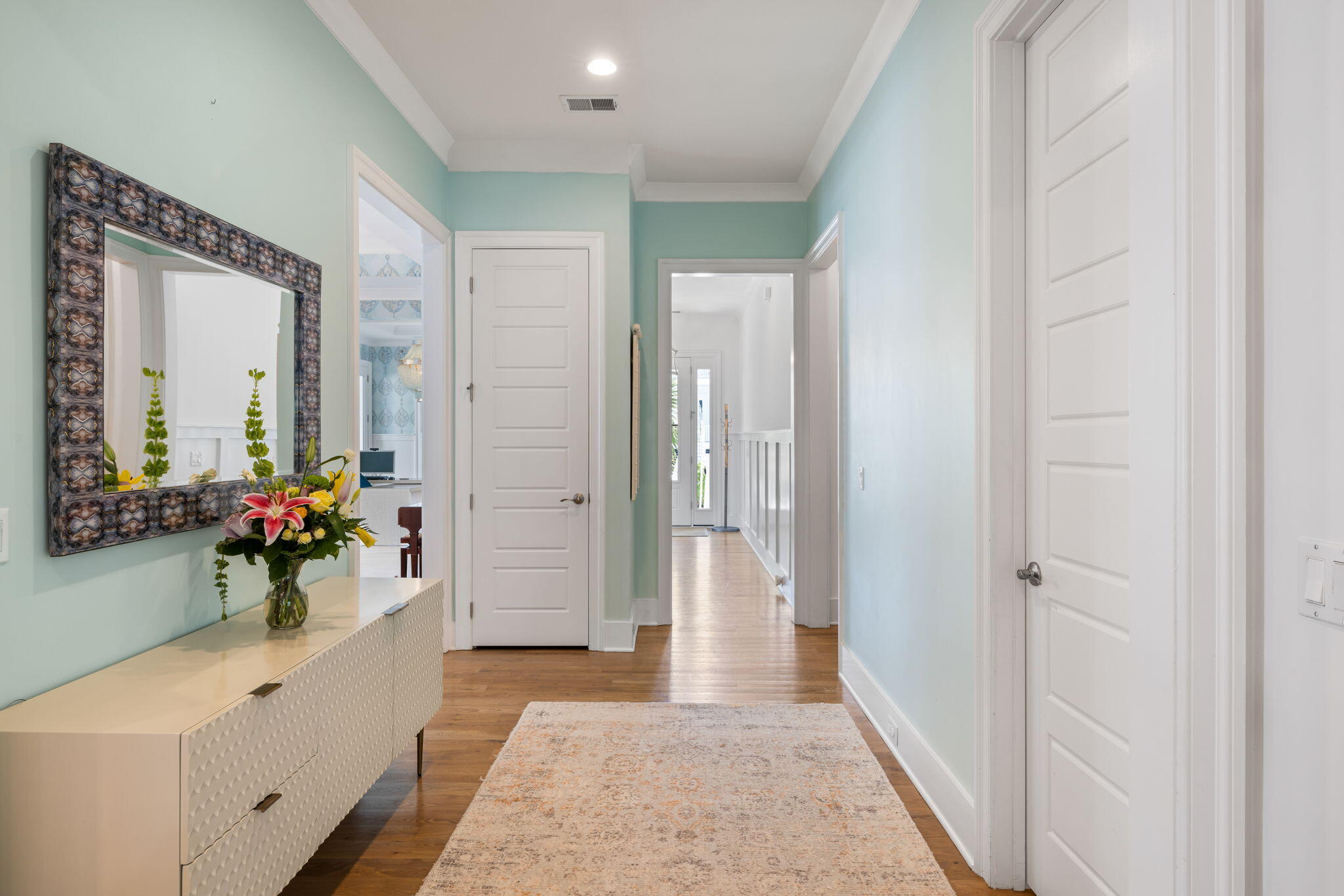 1569 Red Tide Road Mount Pleasant, SC 29466 - Photo 19 of 58 Foyer