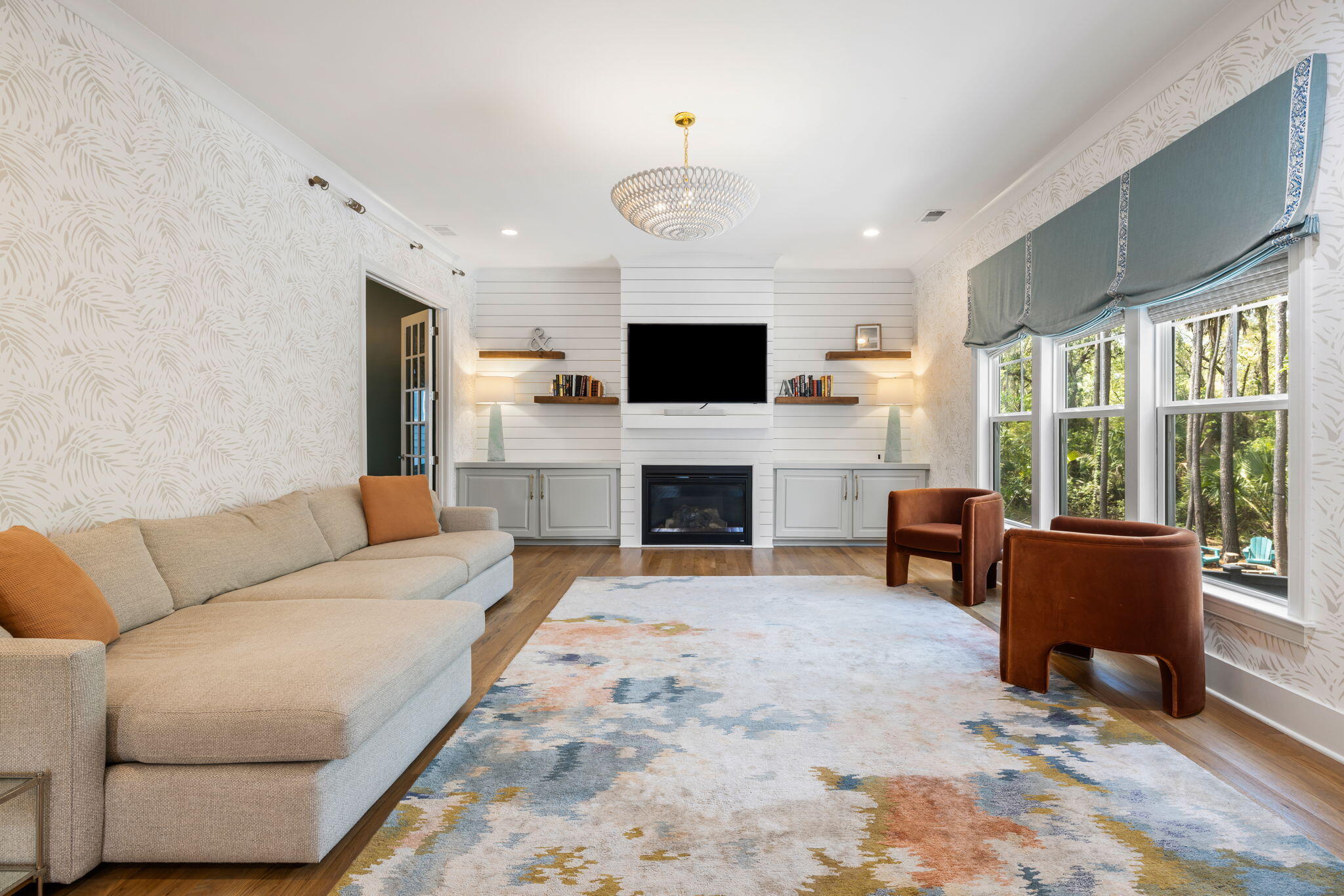 1569 Red Tide Road Mount Pleasant, SC 29466 - Photo 20 of 58 Living Room