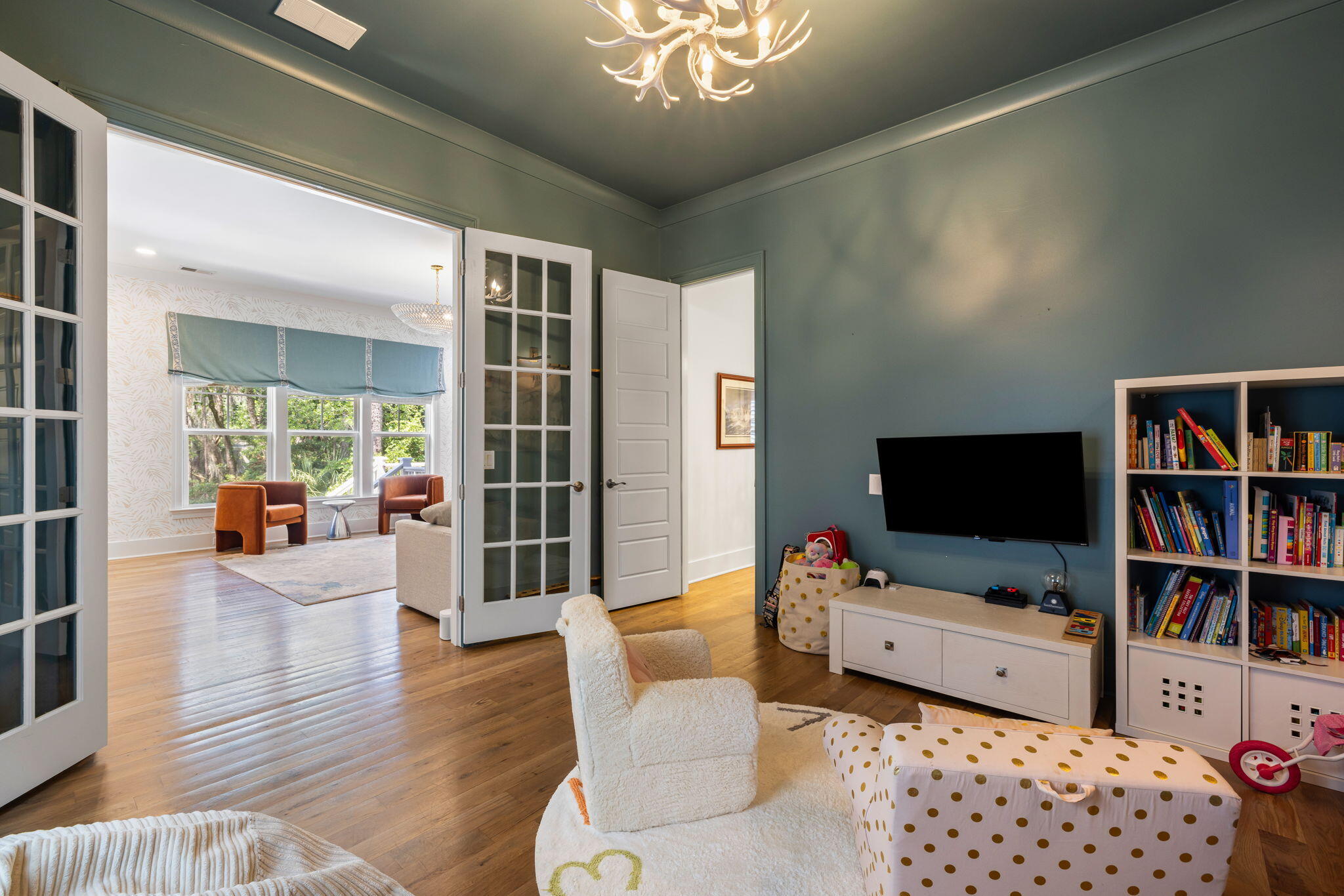 1569 Red Tide Road Mount Pleasant, SC 29466 - Photo 23 of 58 Office/Playroom