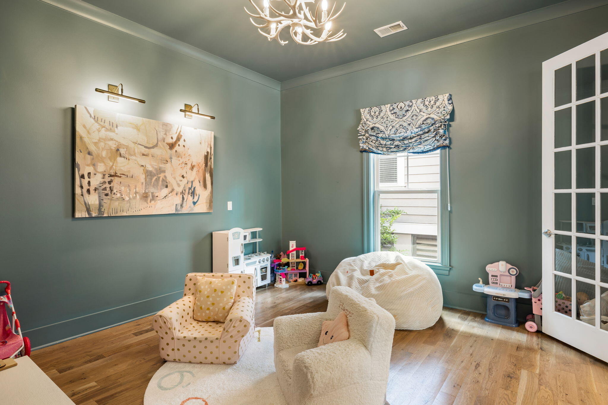 1569 Red Tide Road Mount Pleasant, SC 29466 - Photo 24 of 58 Office/Playroom