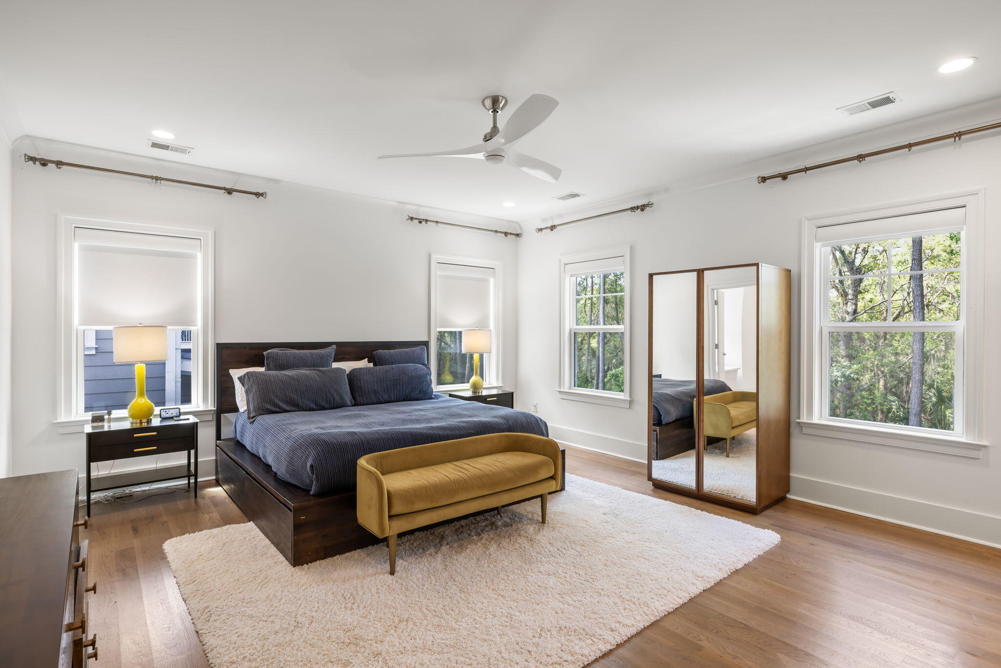 1569 Red Tide Road Mount Pleasant, SC 29466 - Photo 27 of 58 Master Bedroom