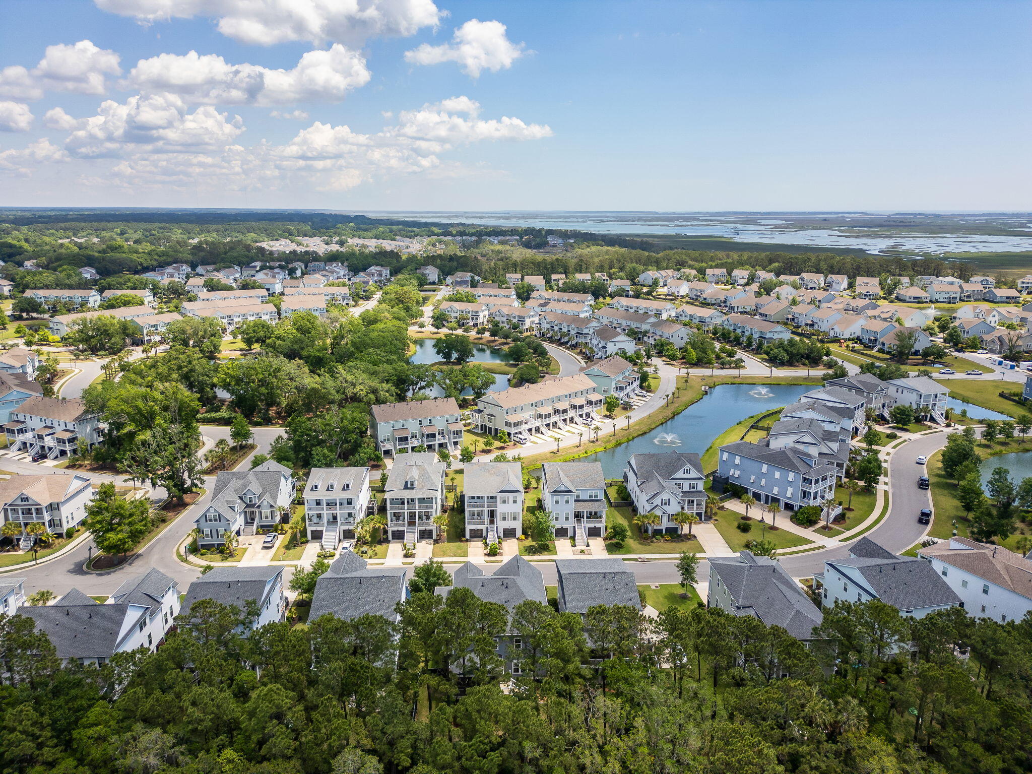 1569 Red Tide Road Mount Pleasant, SC 29466 - Photo 43 of 58 Oyster Point