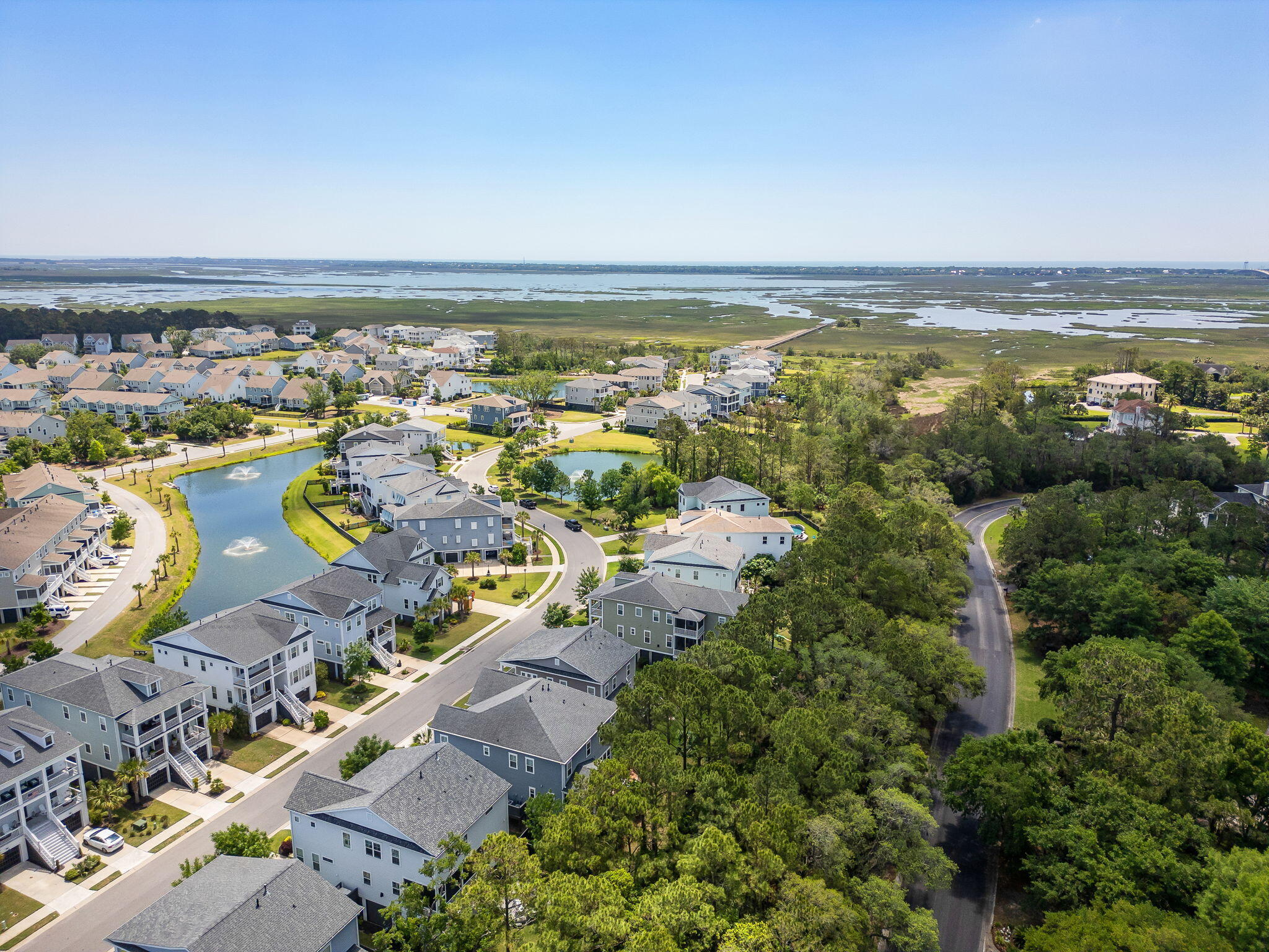 1569 Red Tide Road Mount Pleasant, SC 29466 - Photo 44 of 58 Oyster Point