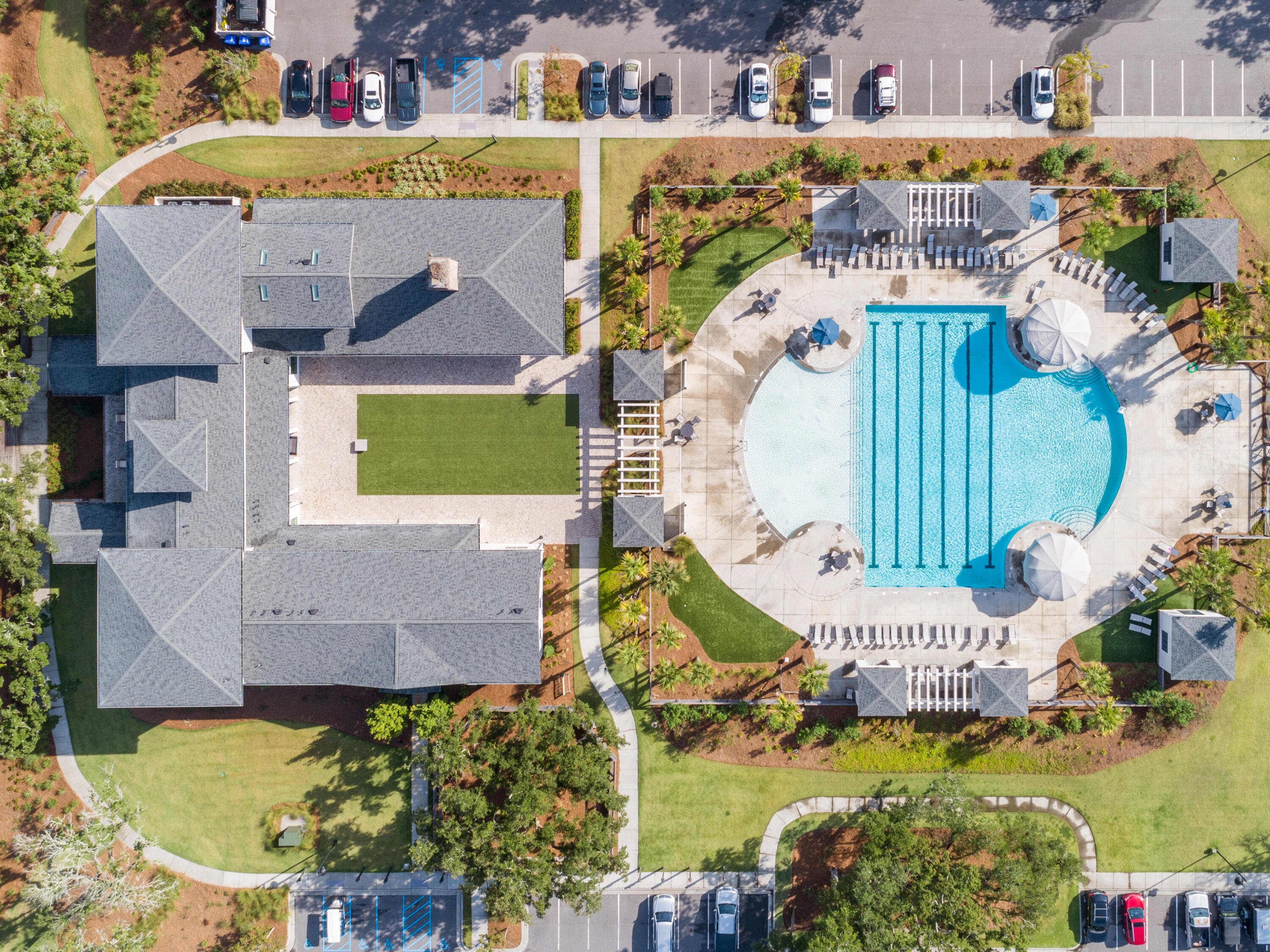 1569 Red Tide Road Mount Pleasant, SC 29466 - Photo 46 of 58 Oyster Point Neighborhood