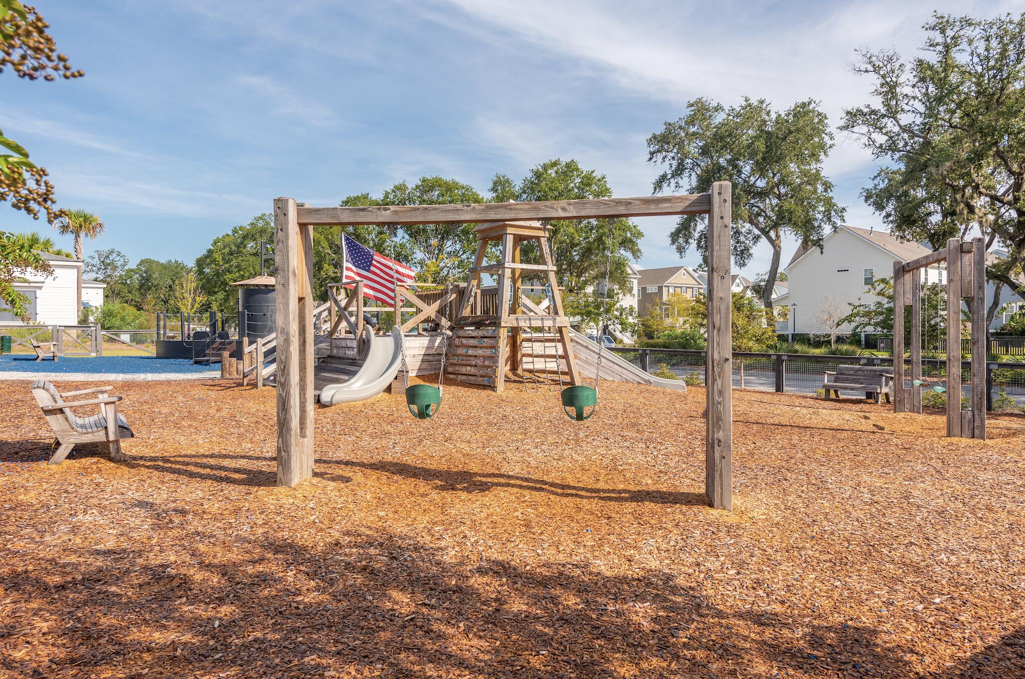 1569 Red Tide Road Mount Pleasant, SC 29466 - Photo 52 of 58 Playground