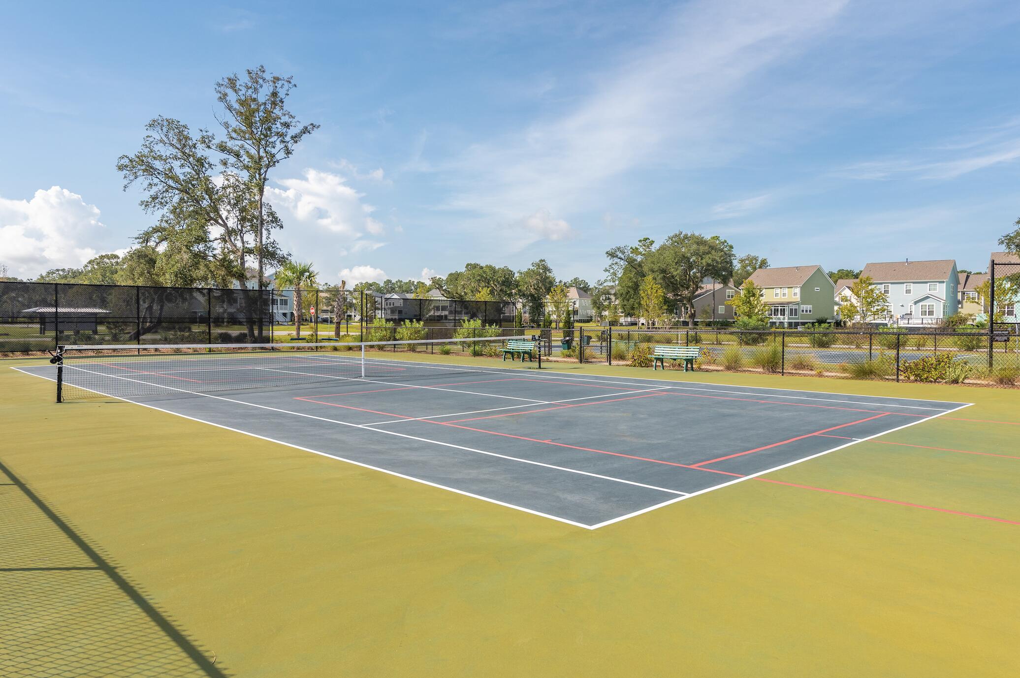 1569 Red Tide Road Mount Pleasant, SC 29466 - Photo 53 of 58 Tennis/Pickball
