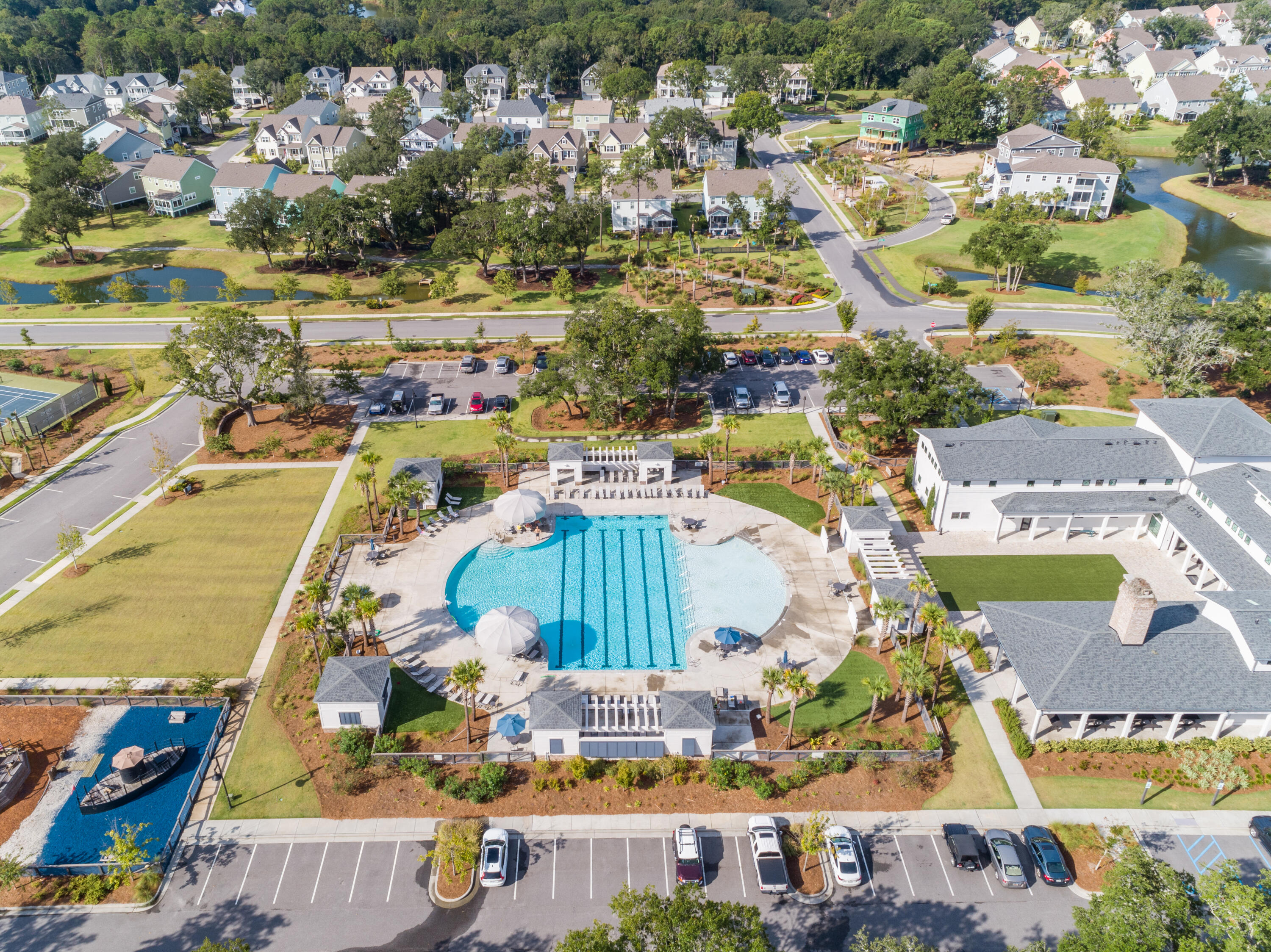 1569 Red Tide Road Mount Pleasant, SC 29466 - Photo 55 of 58 Your dream oasis neighborhood!