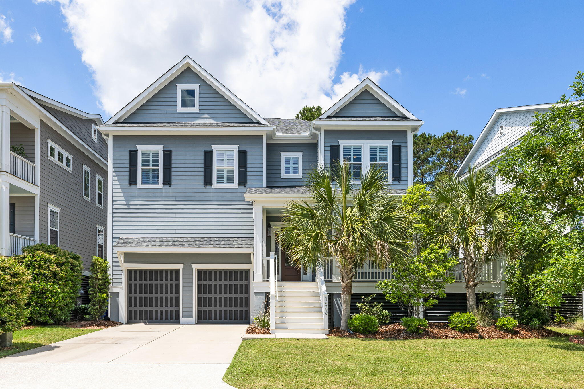 1569 Red Tide Road Mount Pleasant, SC 29466 - Photo 56 of 58 1569 Red Tide