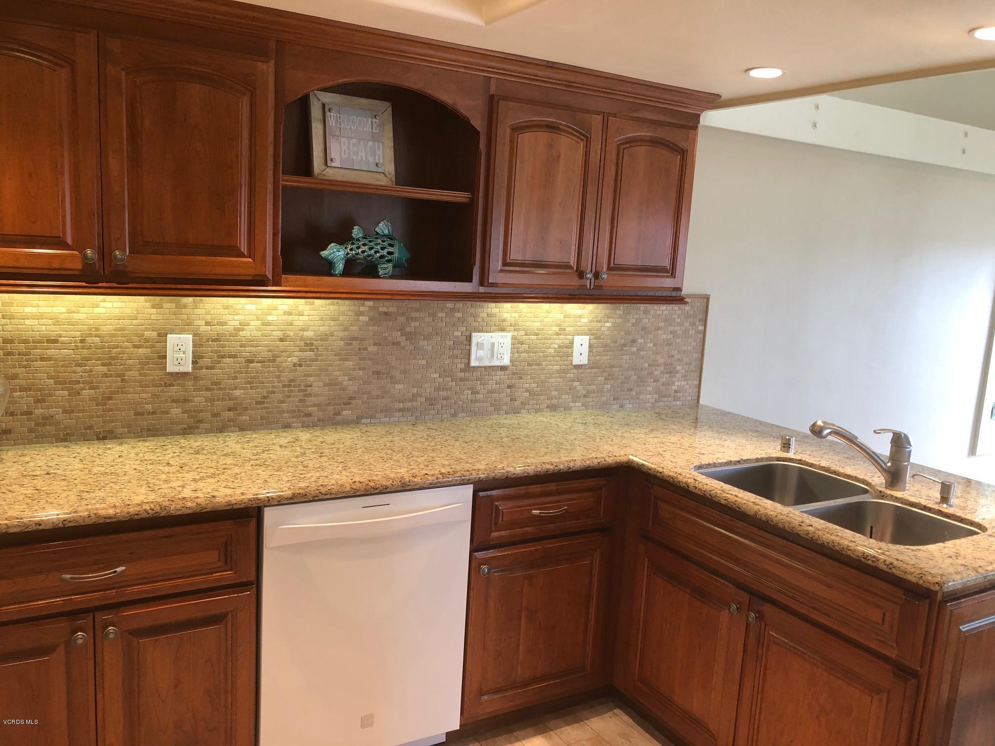 3450 Sunset Lane Oxnard, CA 93035 - Photo 13 of 30 kitchen 2
