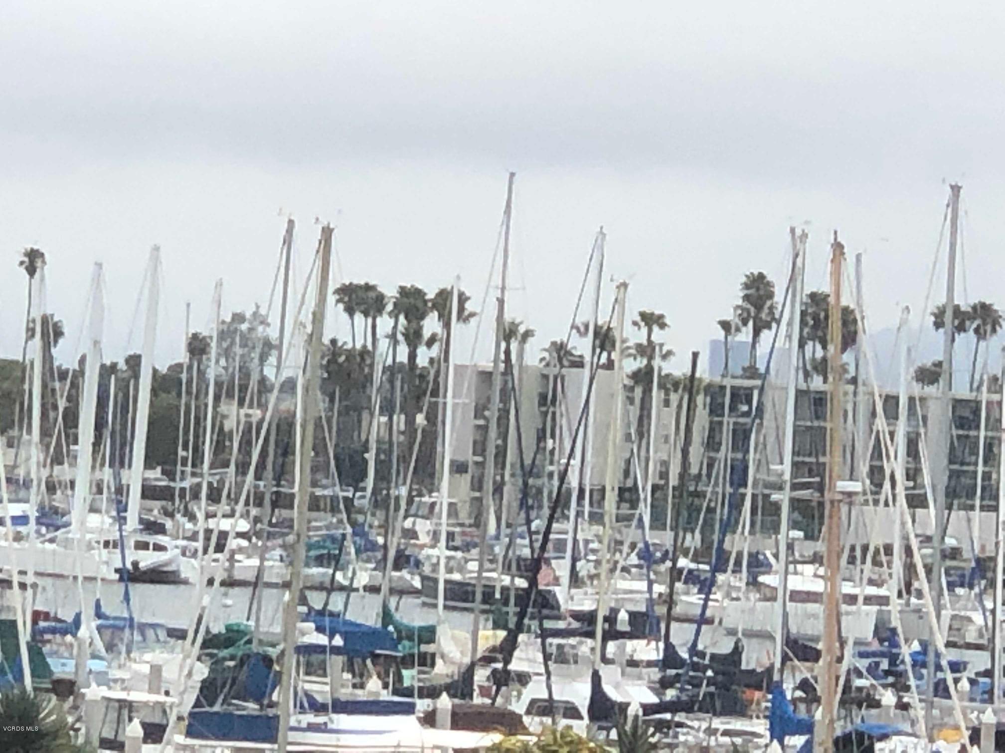 3450 Sunset Lane Oxnard, CA 93035 - Photo 20 of 30 view from deck