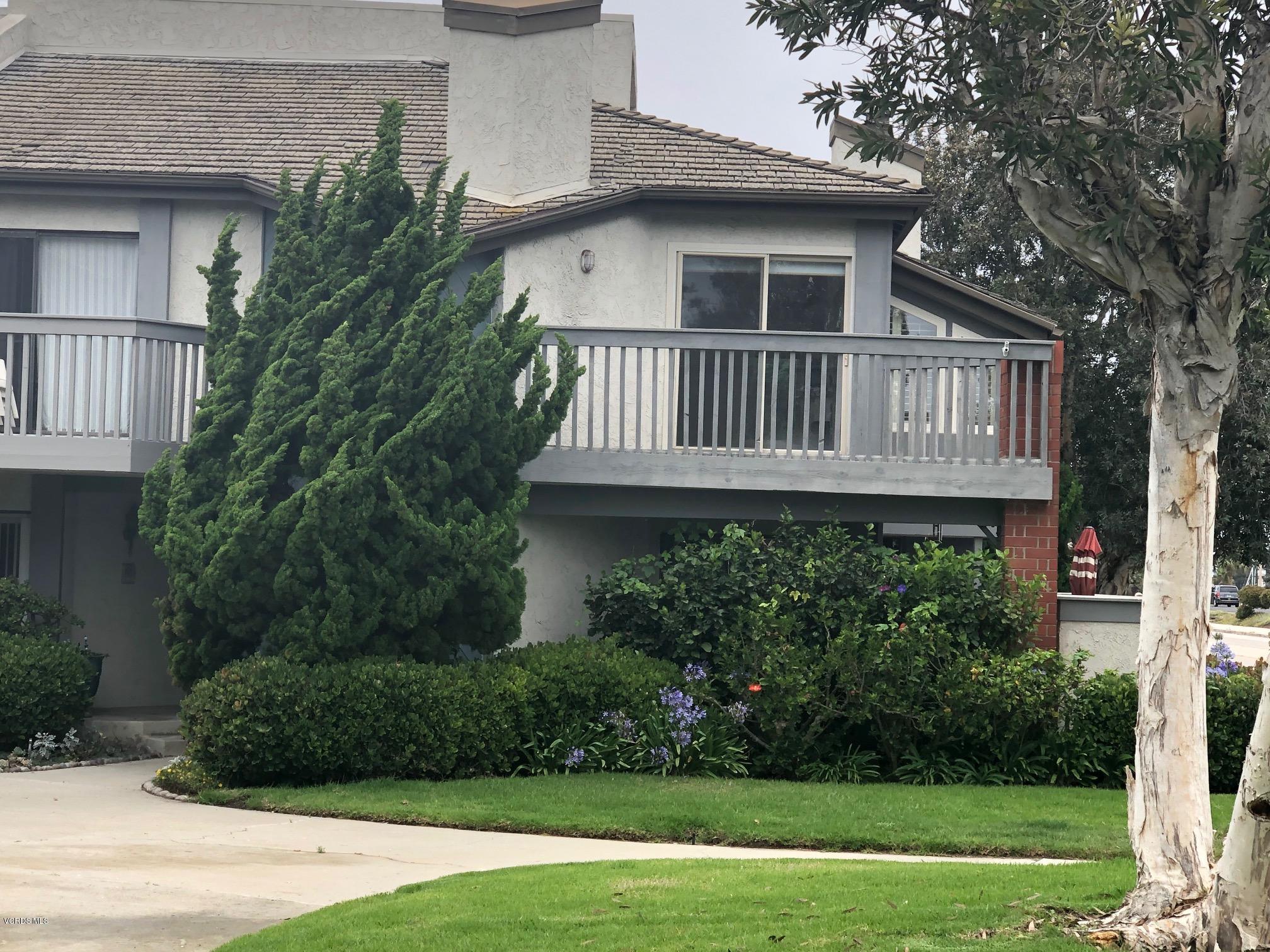 3450 Sunset Lane Oxnard, CA 93035 - Photo 3 of 30 deck