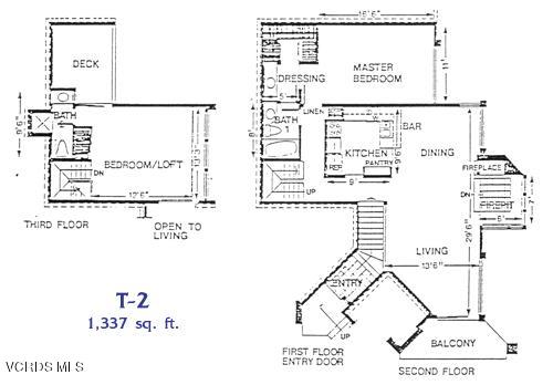 3450 Sunset Lane Oxnard, CA 93035 - Photo 21 of 30 T2