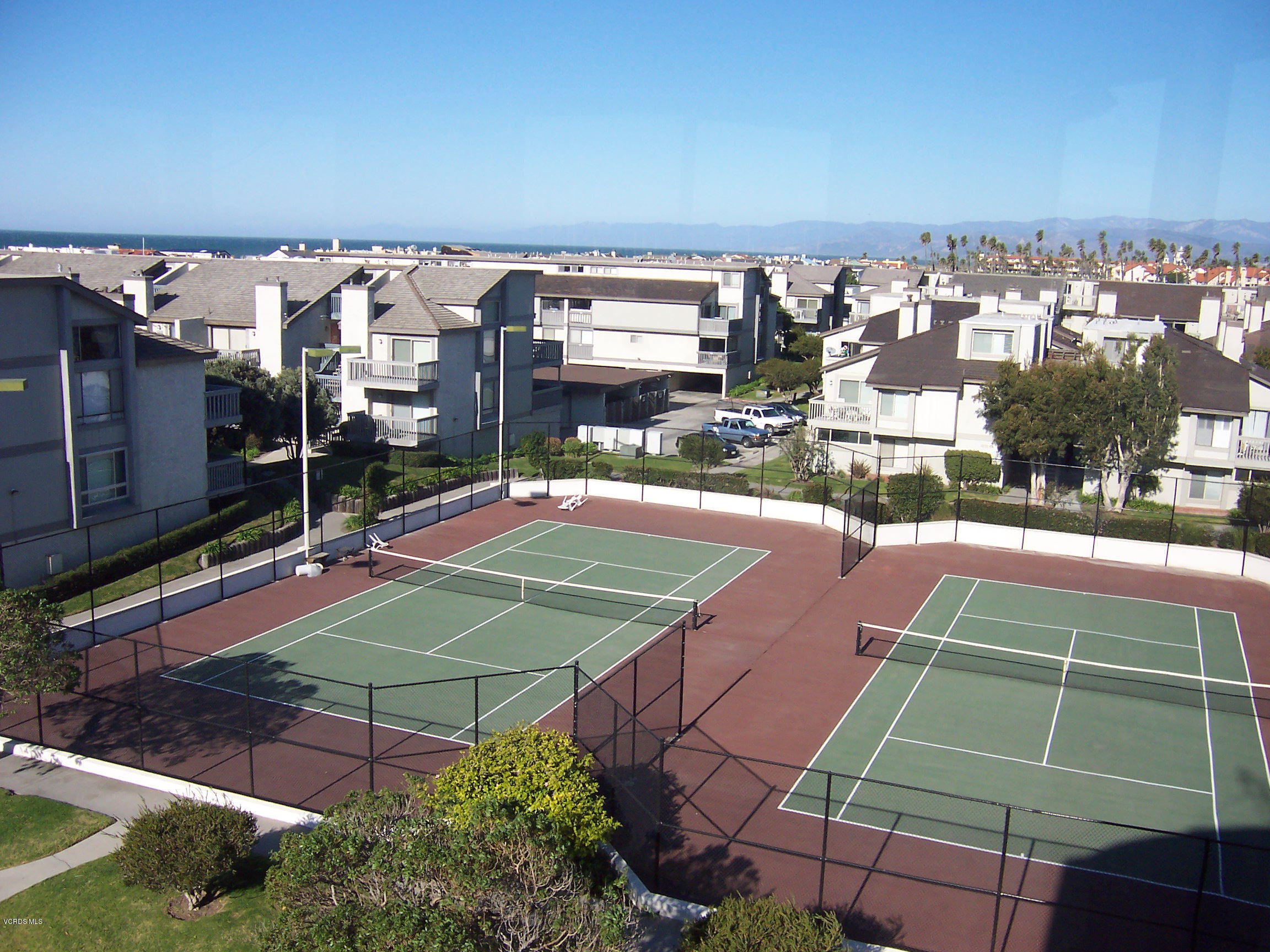 3450 Sunset Lane Oxnard, CA 93035 - Photo 24 of 30 Tennis
