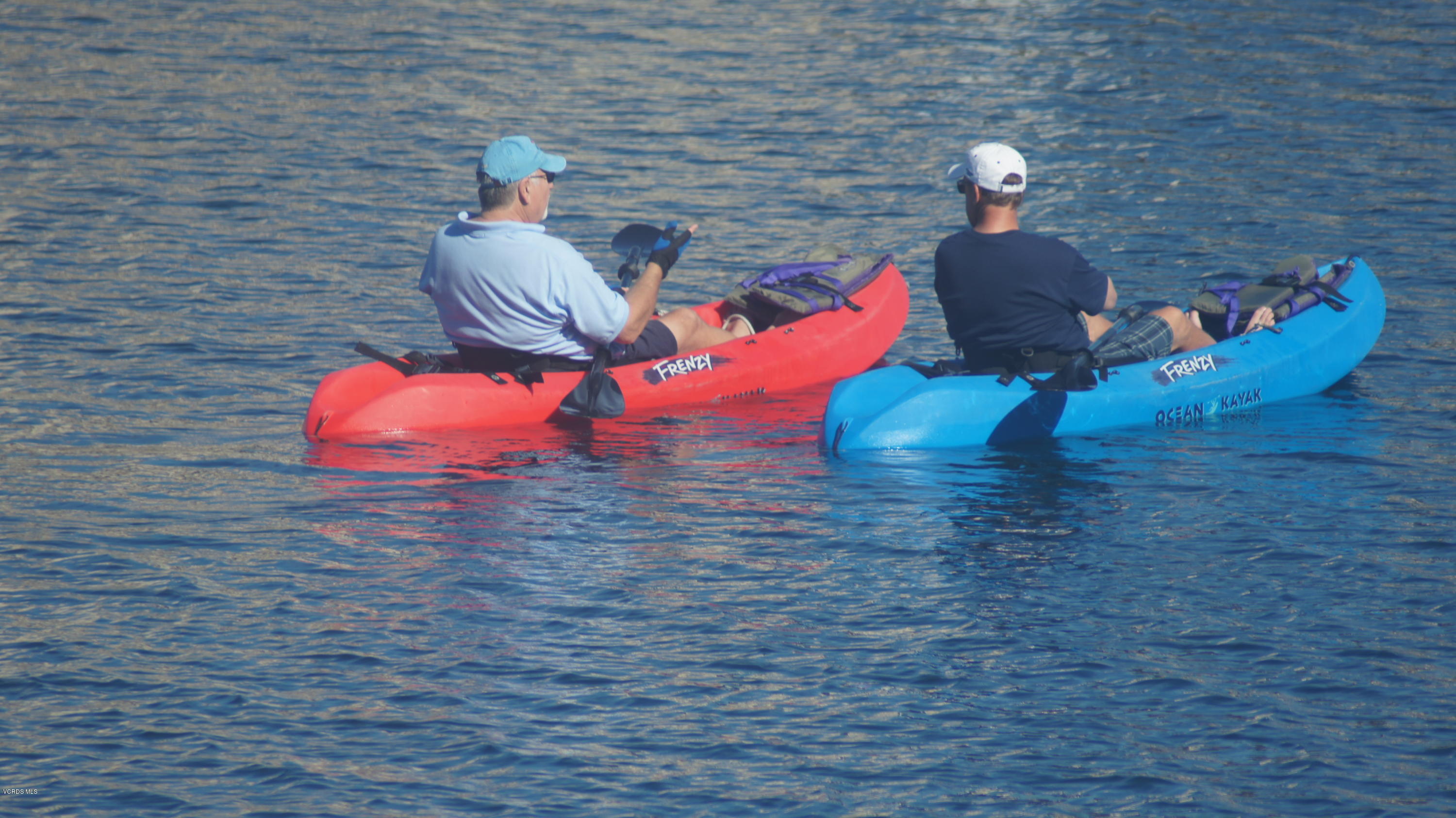 3450 Sunset Lane Oxnard, CA 93035 - Photo 25 of 30 Kayaking