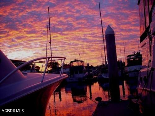 3450 Sunset Lane Oxnard, CA 93035 - Photo 29 of 30 Boats sunset