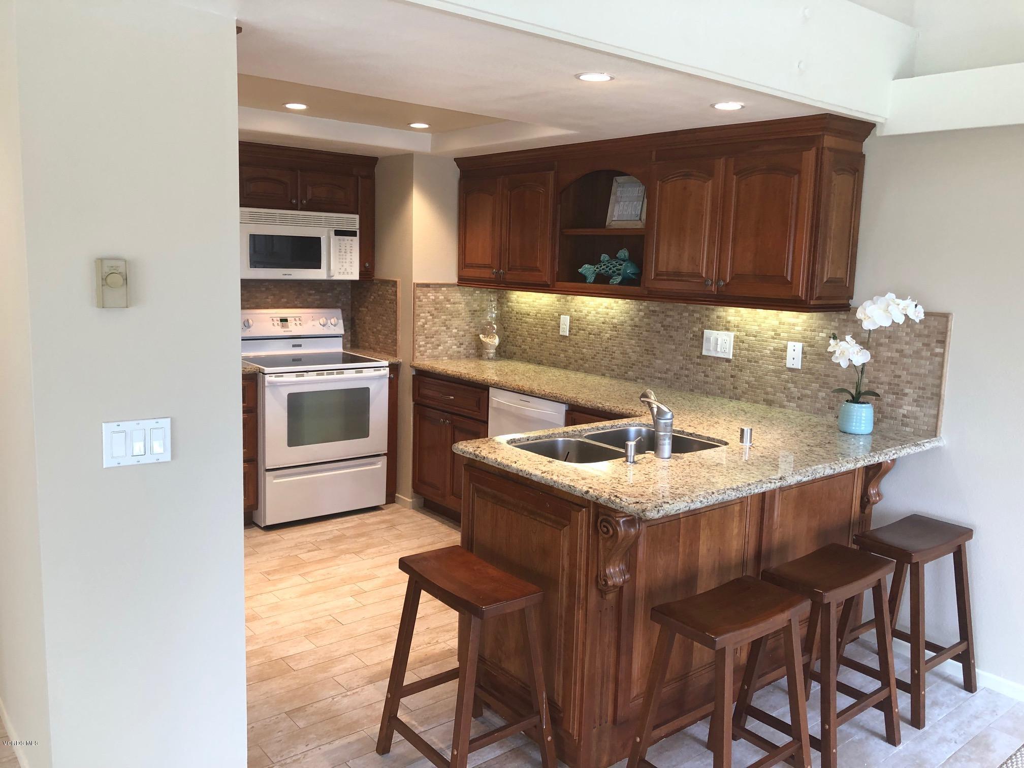 3450 Sunset Lane Oxnard, CA 93035 - Photo 8 of 30 kitchen 3