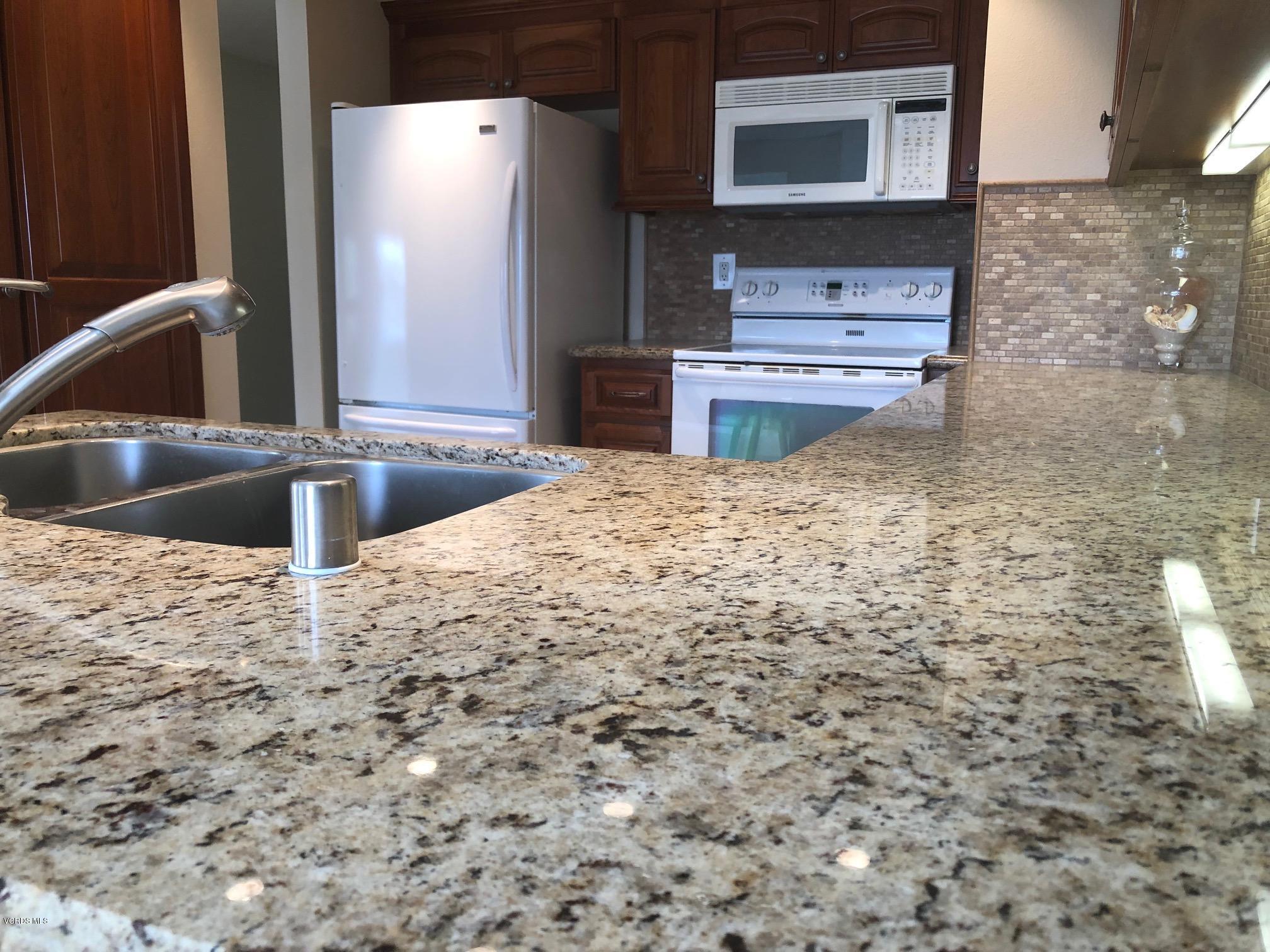 3450 Sunset Lane Oxnard, CA 93035 - Photo 9 of 30 granite counters 2