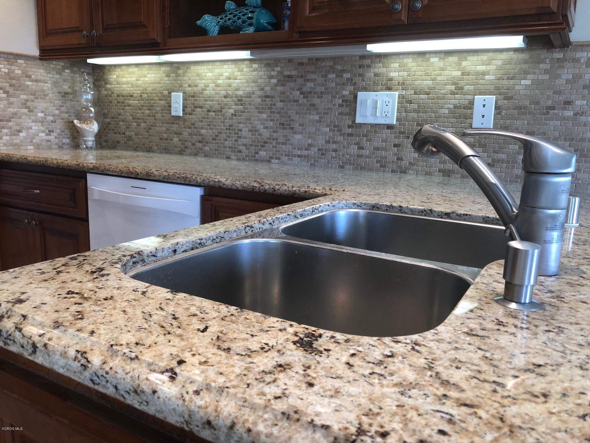3450 Sunset Lane Oxnard, CA 93035 - Photo 10 of 30 granite counters