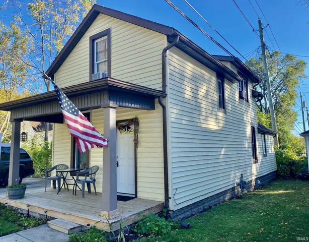 $179,900 | 1117 3rd Street, Fort Wayne, IN 46808