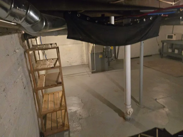 $174,900 | 1117 3rd Street, Fort Wayne, IN 46808