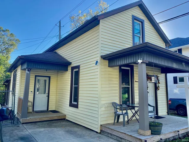 $174,900 | 1117 3rd Street, Fort Wayne, IN 46808