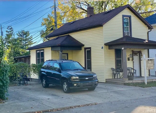 $174,900 | 1117 3rd Street, Fort Wayne, IN 46808