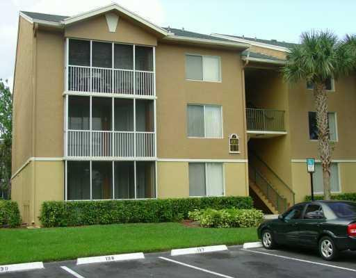 4055 West McNab Road, Unit 204H Pompano Beach, FL 33069 - Photo 1 of 8 Exterior Front