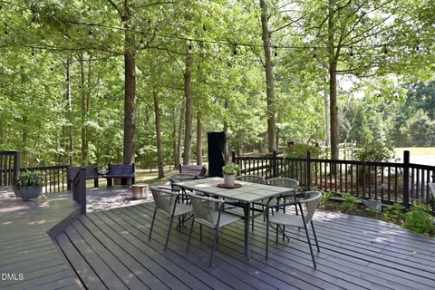 $1,025,000 | 215 East Deer Run, Apex, NC 27523