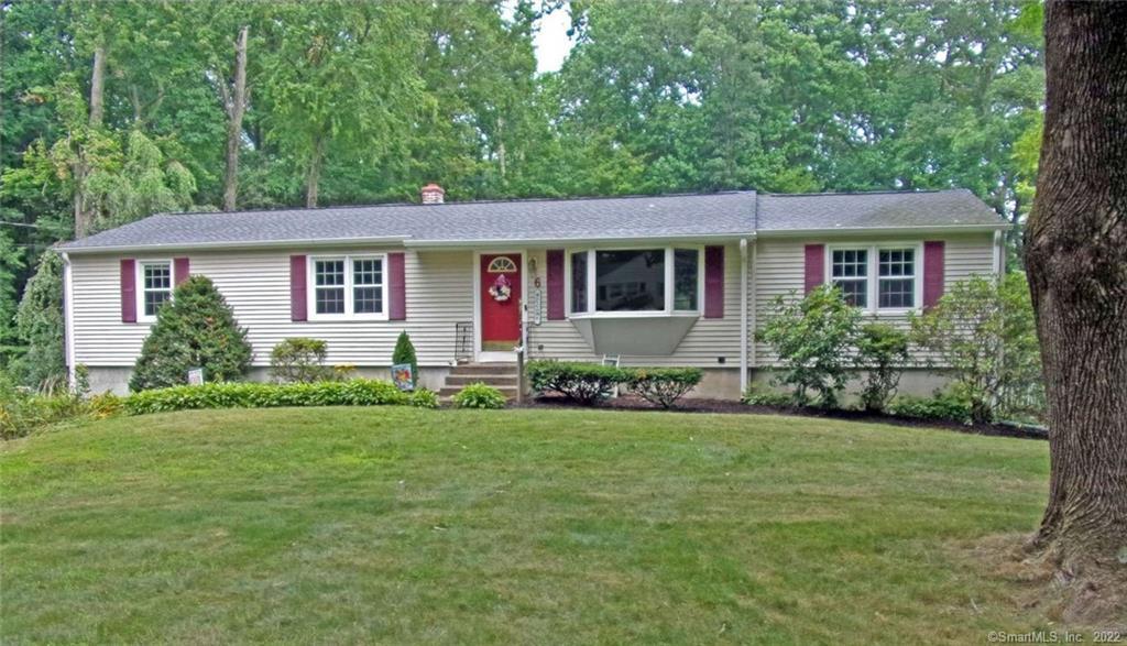 6 Heritage Road Monroe, CT 06468 - Photo 1 of 1
